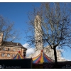 Circus in Molenbeek